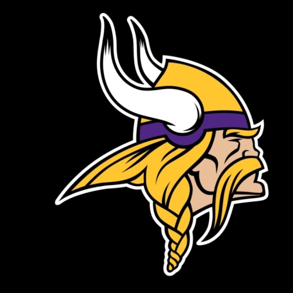 Stickerwallet Vikings